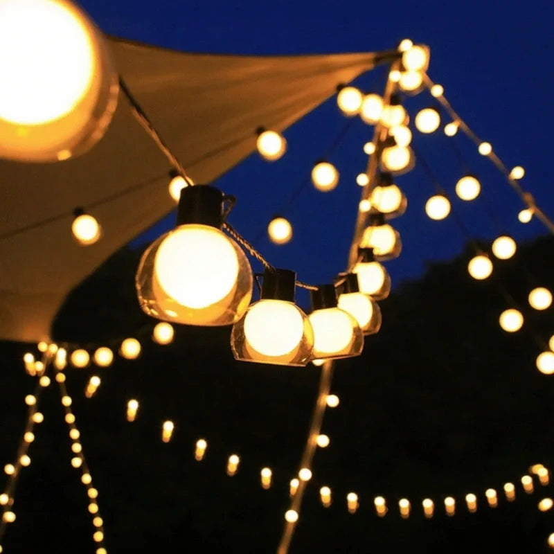 Twiluma™ Solar-String