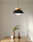 Refined Glow Pendant Lamp