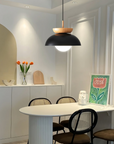 Refined Glow Pendant Lamp