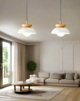 Refined Glow Pendant Lamp