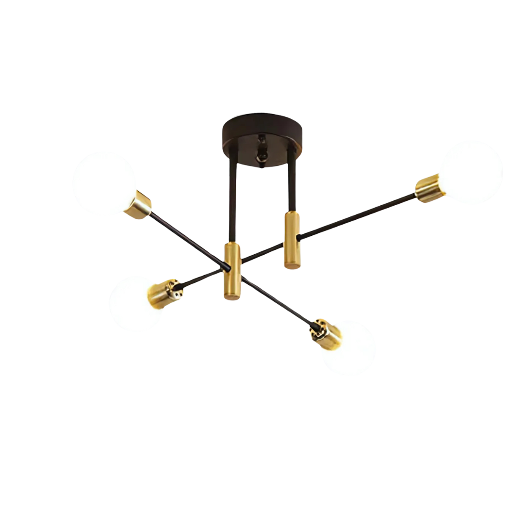 Astro Luxe plafondlamp