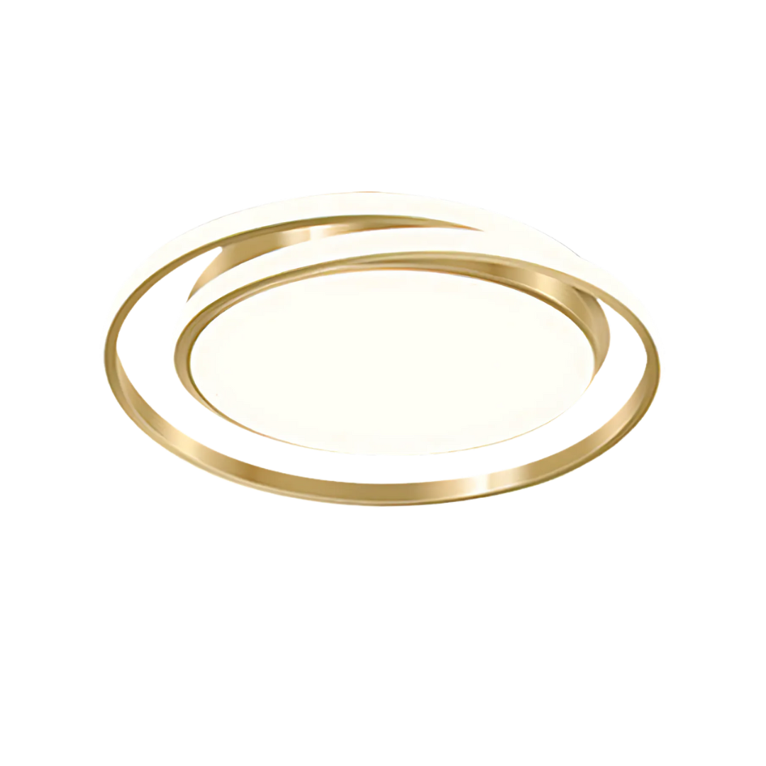 Luminous Orbit Ceiling Lamp