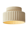 Architectural Glow Ceiling Lamp