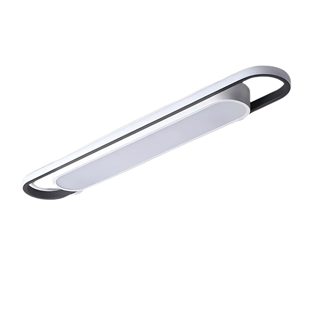 Beam Arc Ceiling Lamp