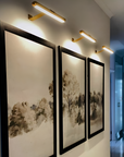 Cordless Wall Art Light
