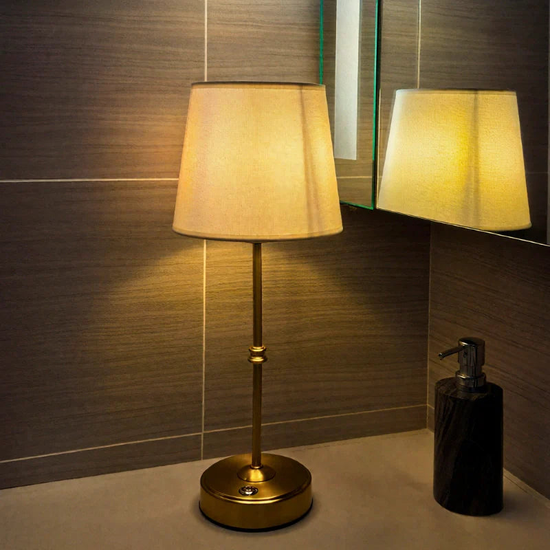 GoldenEase™ Tischlampe