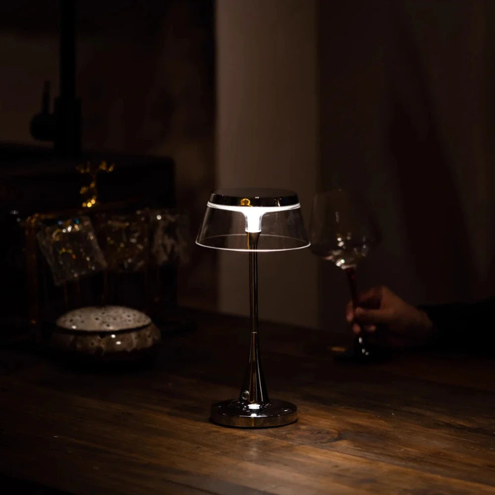 Lustra™ Tischlampe