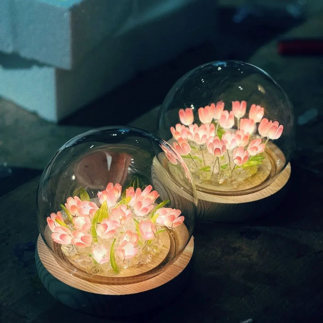 TulipBloom™-Verzauberung