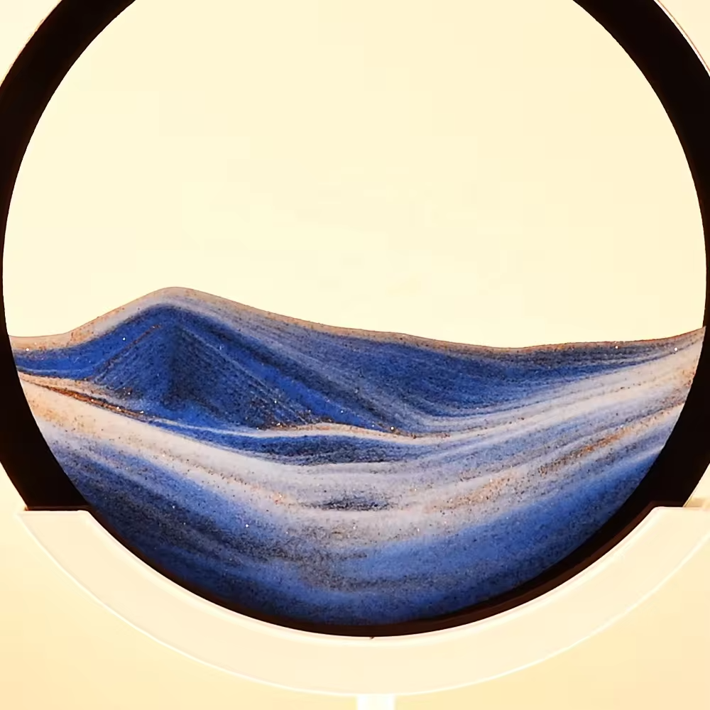 Lampe Horizon Enchanteur