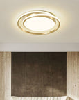Luminous Orbit Ceiling Lamp