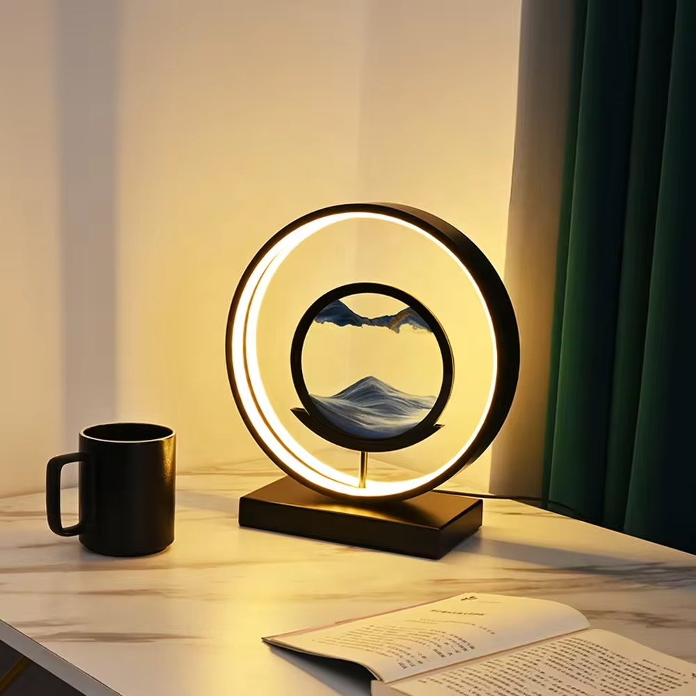 Lampe Horizon Enchanteur