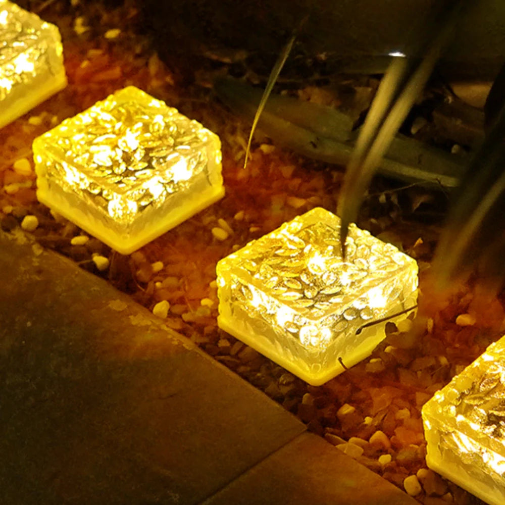 EverFrost™ Solarstein
