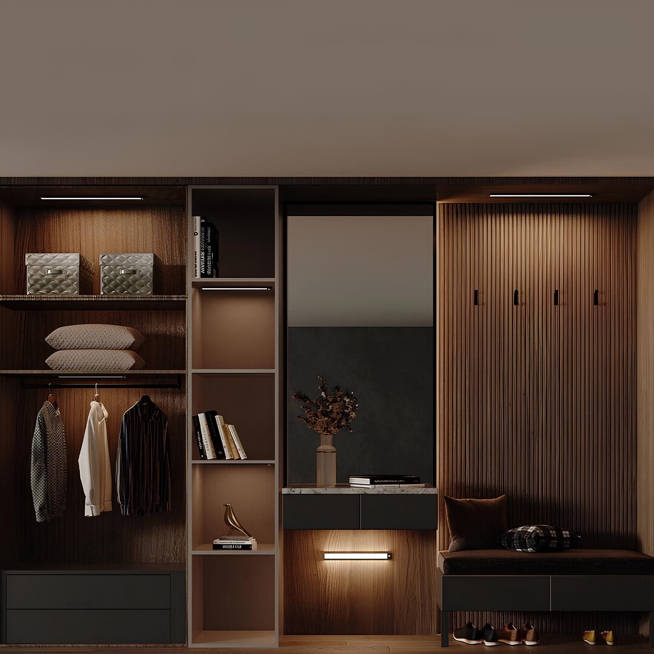 EasyStick™ bewegingslicht