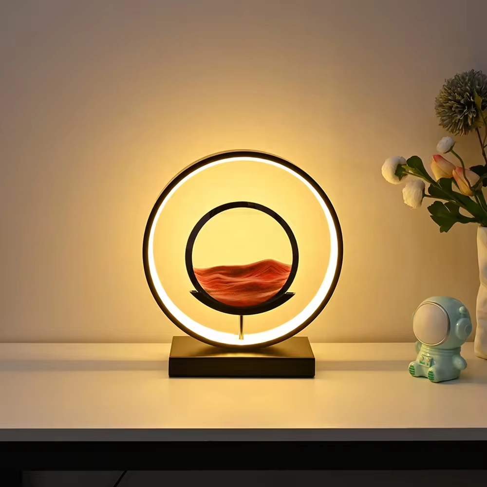 Lampe Horizon Enchanteur