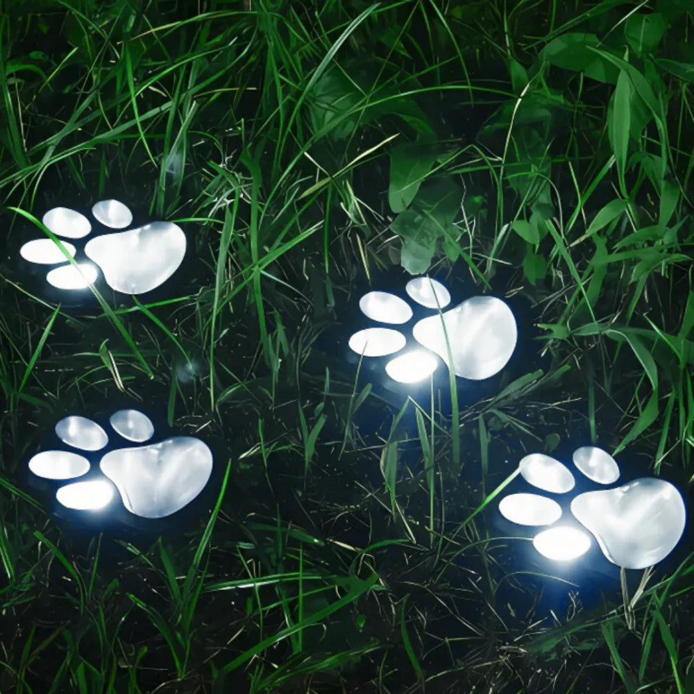 PawGlow™