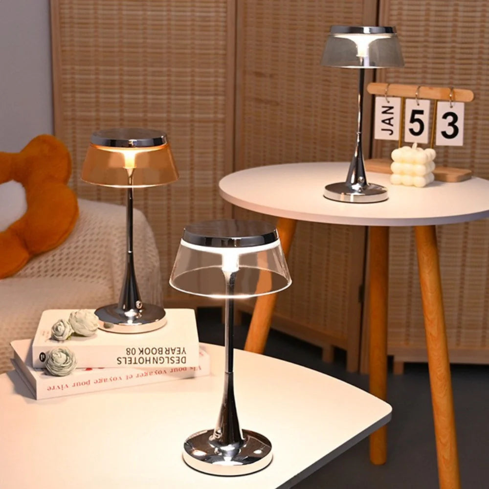 Lustra™ Tischlampe