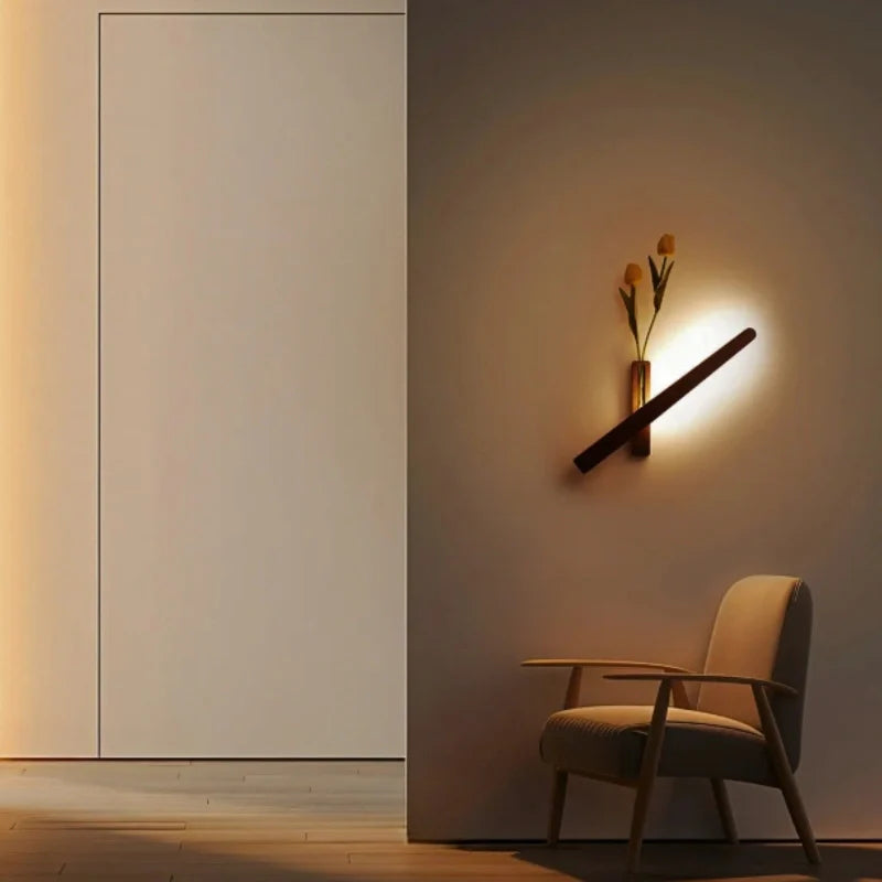 EasyStick™ Vasen-Wandleuchte