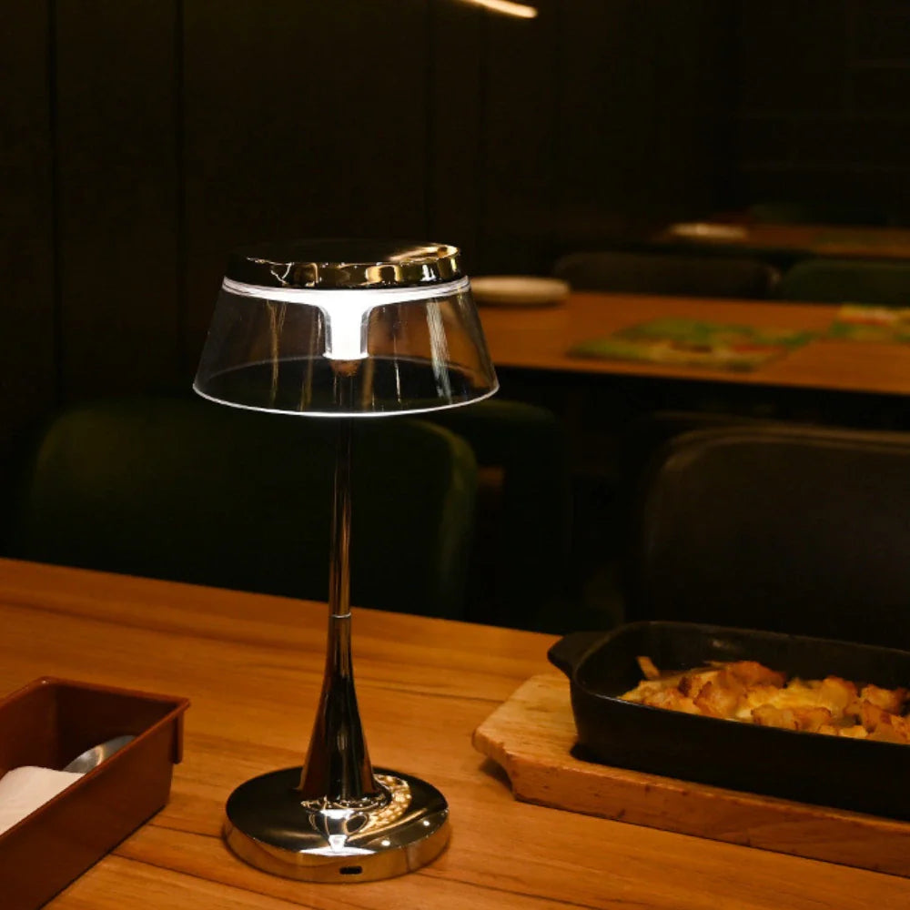 Lustra™ Tischlampe