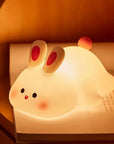 SqueezeBuddies™ Night Light