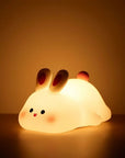 SqueezeBuddies™ Night Light