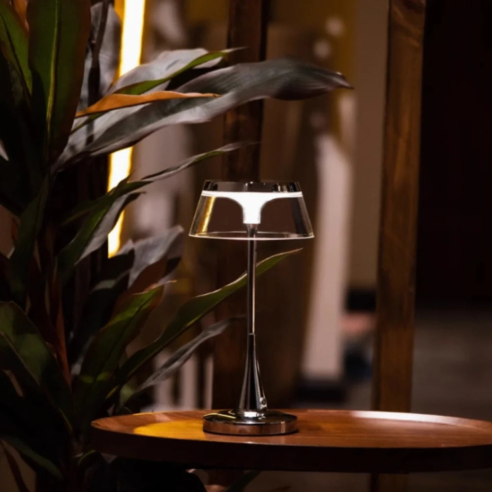 Lustra™ Tischlampe