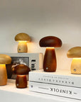 Ambient Forest Touchlampe
