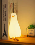 SqueezeBuddies™ Night Light