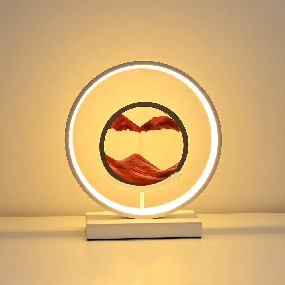 Lampe Horizon Enchanteur