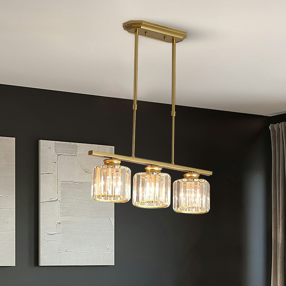 Gold / Round