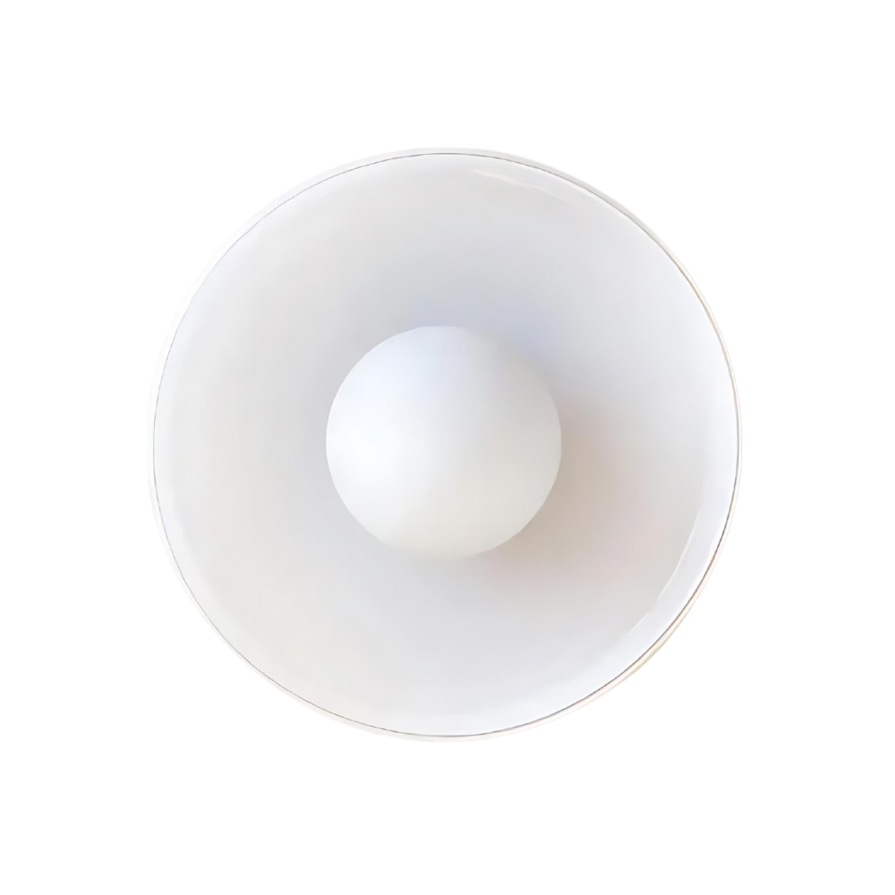 Le Disque Olivâtre