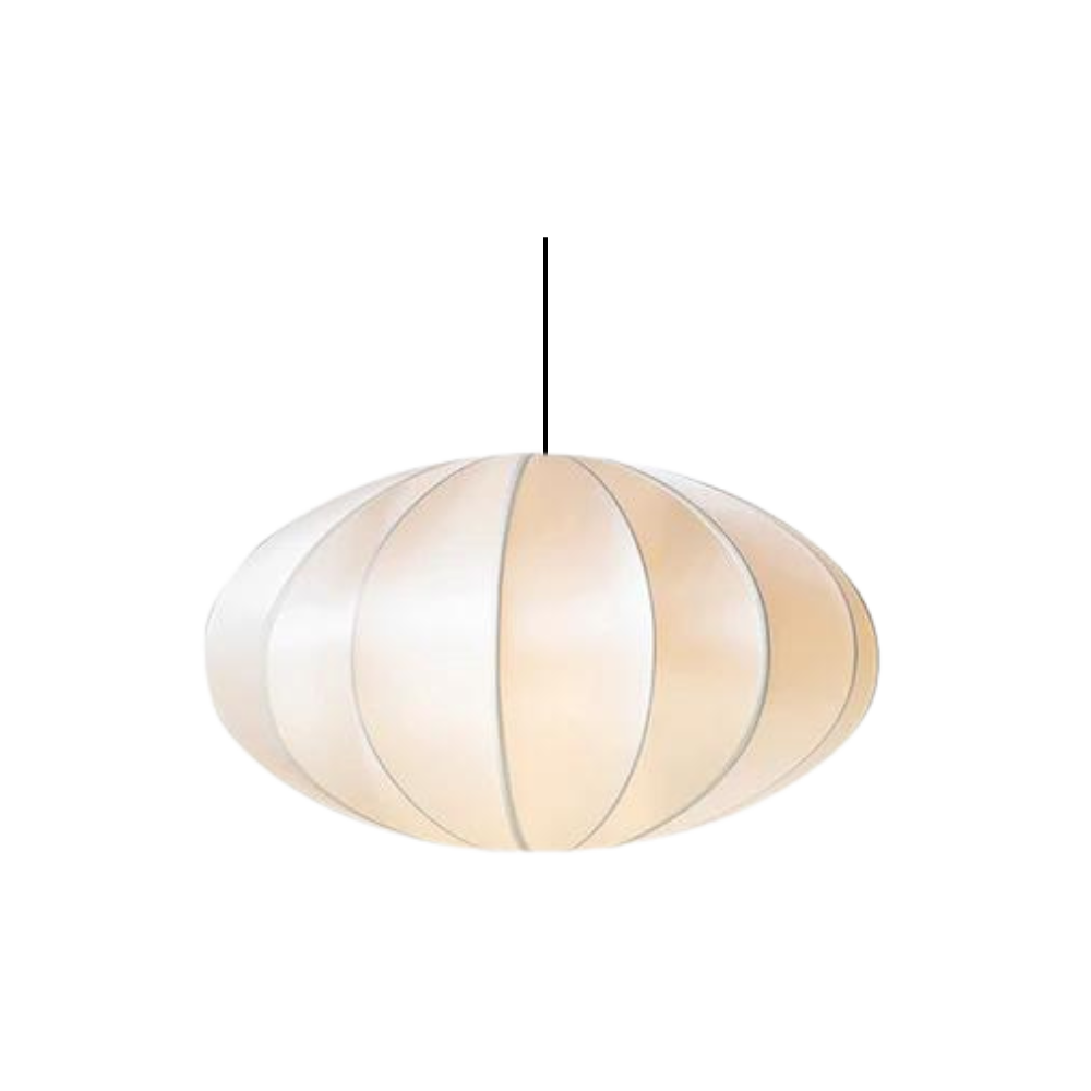 Le Voile de Soie
