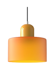 Le Cylindre Épuré