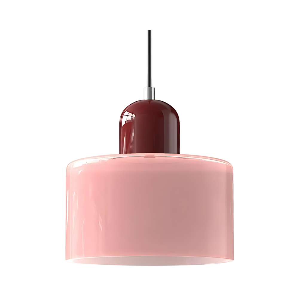 Le Cylindre Épuré