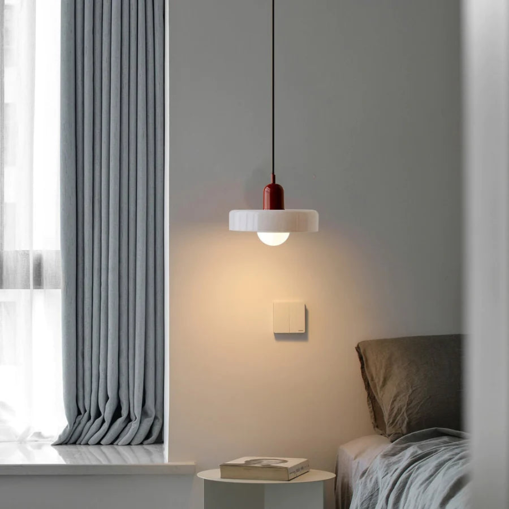 Le Halo Lumineux