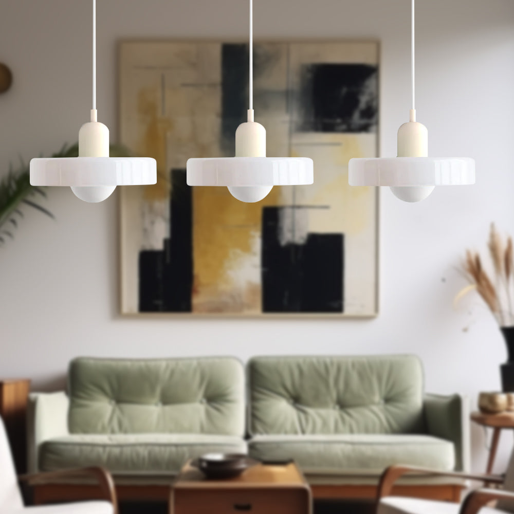 Le Halo Lumineux