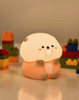 SqueezeBuddies™ Night Light