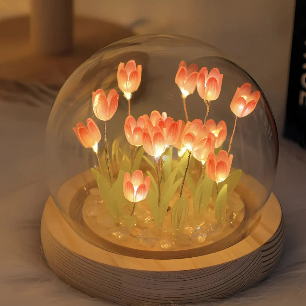 TulipBloom™-Verzauberung