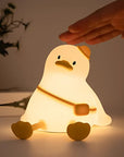 SqueezeBuddies™ Night Light