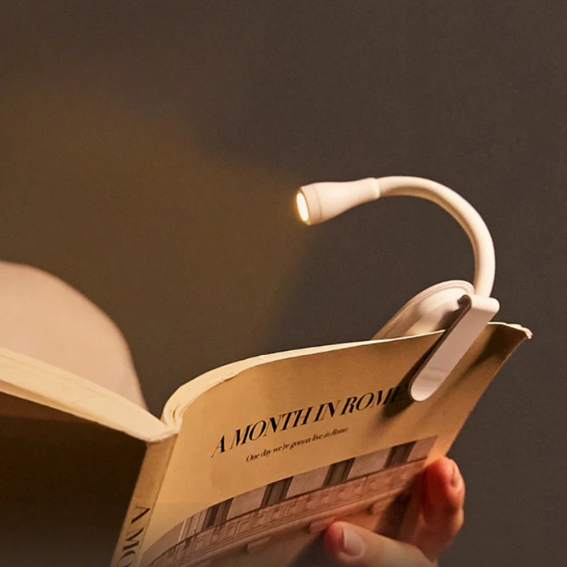 Buchleselicht