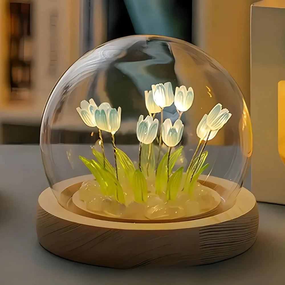 TulipBloom™-Verzauberung