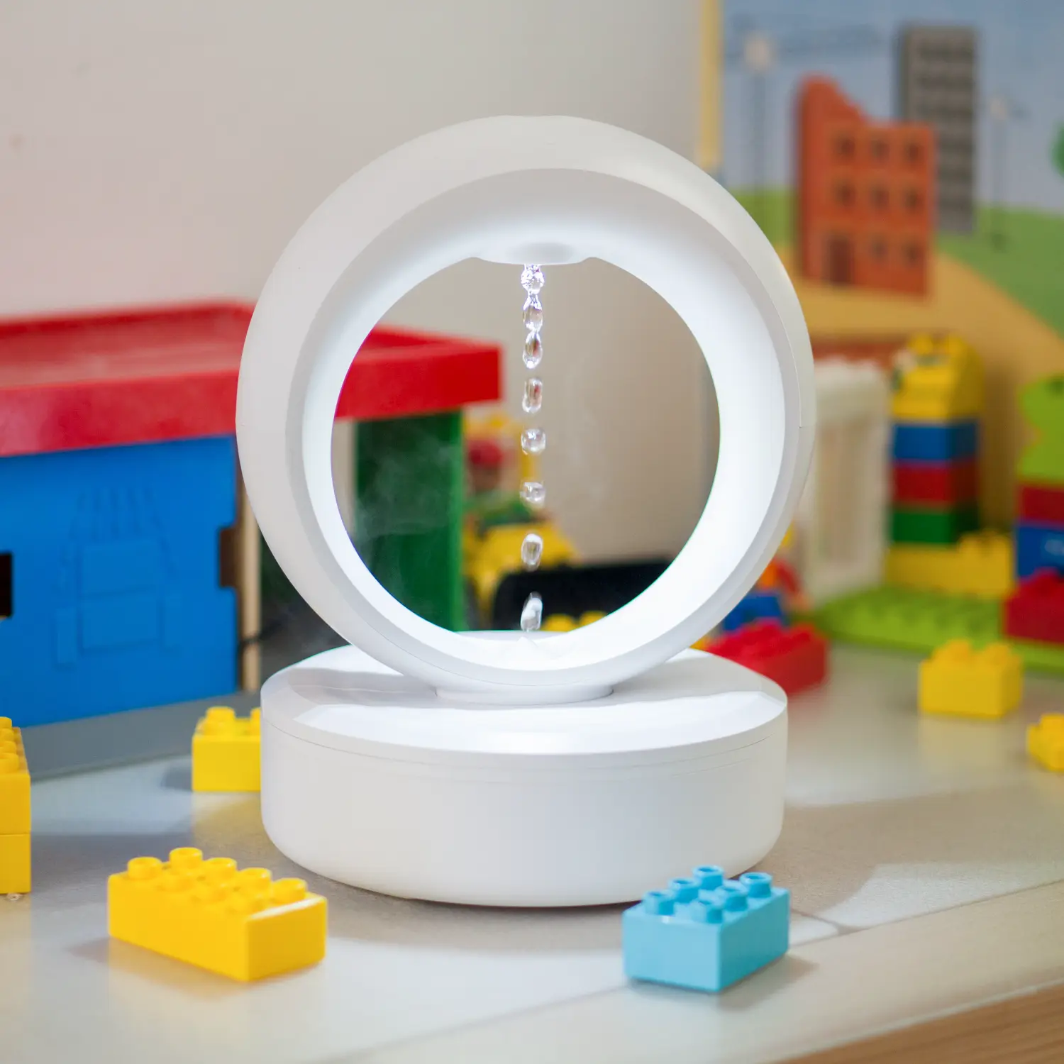 Humidificateur anti-gravité Levita™