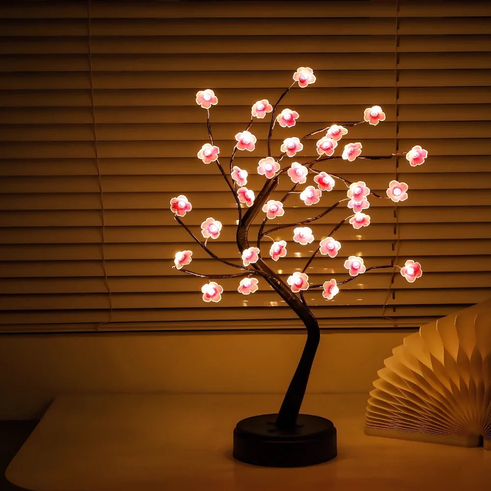 Pflaumenblüte
