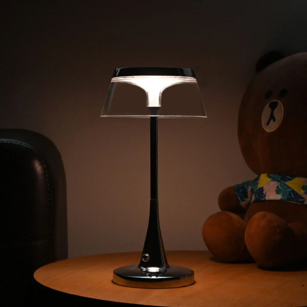 Lustra™ Tischlampe