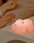 SqueezeBuddies™ Night Light
