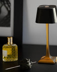 Aura Lume Touchlampe