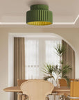 Architectural Glow Ceiling Lamp