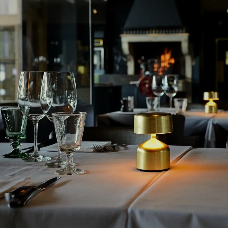 Auralis™ Table Lamp