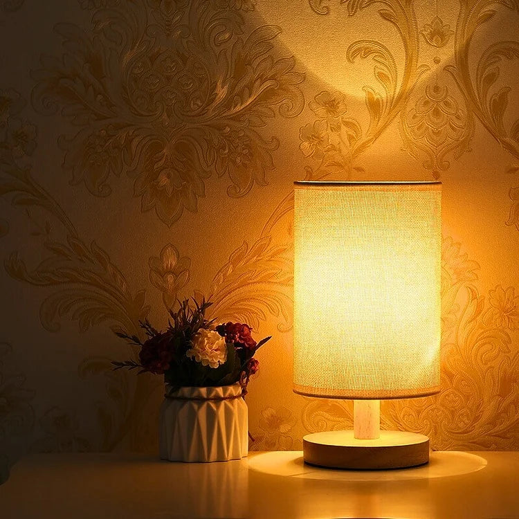 Bio-Glühlampe