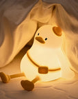 SqueezeBuddies™ Night Light