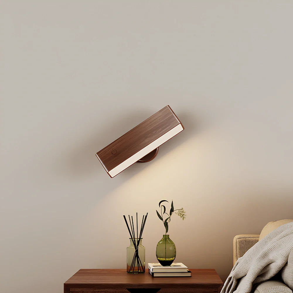 EasyStick™ drehbare Wandleuchte